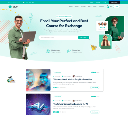 Home Page Image